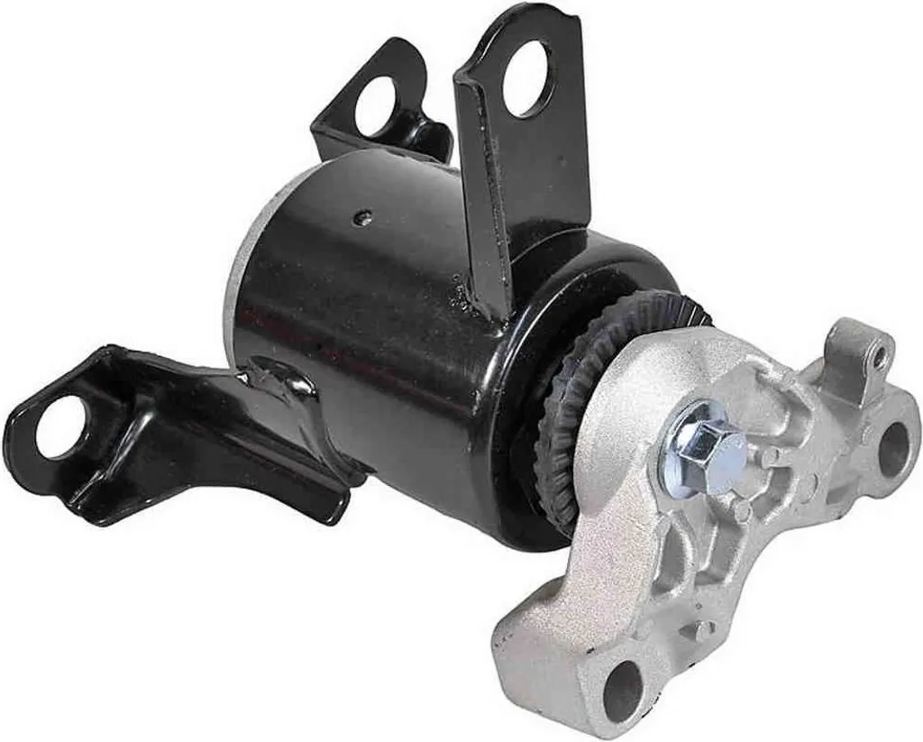Silent Bloc Moteur Hydraulique Droit pour Ford Fiesta - Support METZGER