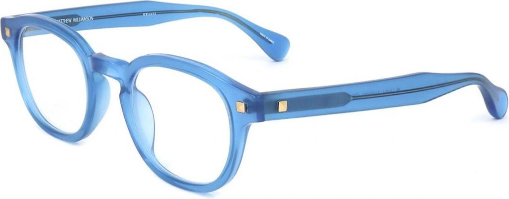 Matthew Williamson by Linda Farrow Sonnenbrille MW43 C13 49 Produktbild 