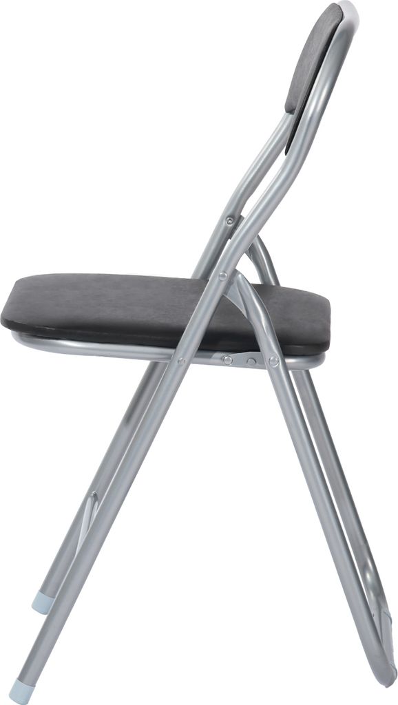 H.J WeDoo 4er Set Metall Klappstuhl mit Kaufland.de