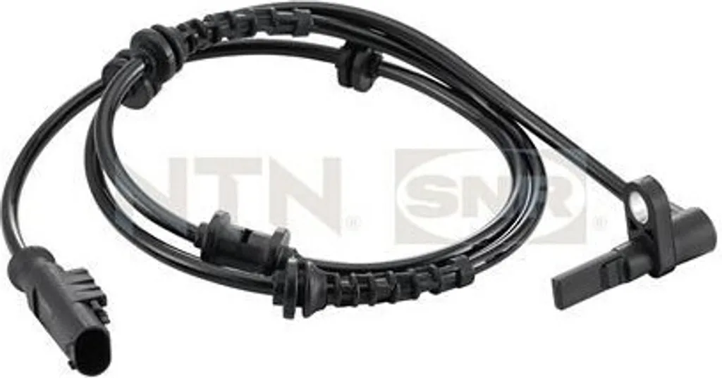 Capteur ABS SNR ASB158.22 haute précision pour Fiat Idea OE 51759509