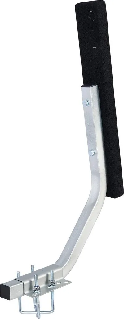 Guides pour remorque de bateau en acier, lot de 2 centreurs