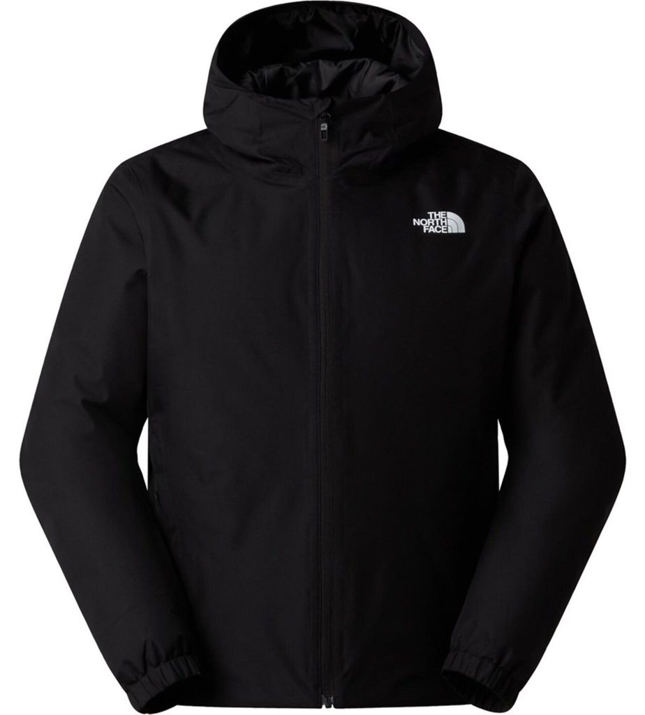 Jacken The North Face Quest Mono NF0A8G0TJK3TNFBLACK Produktbild 