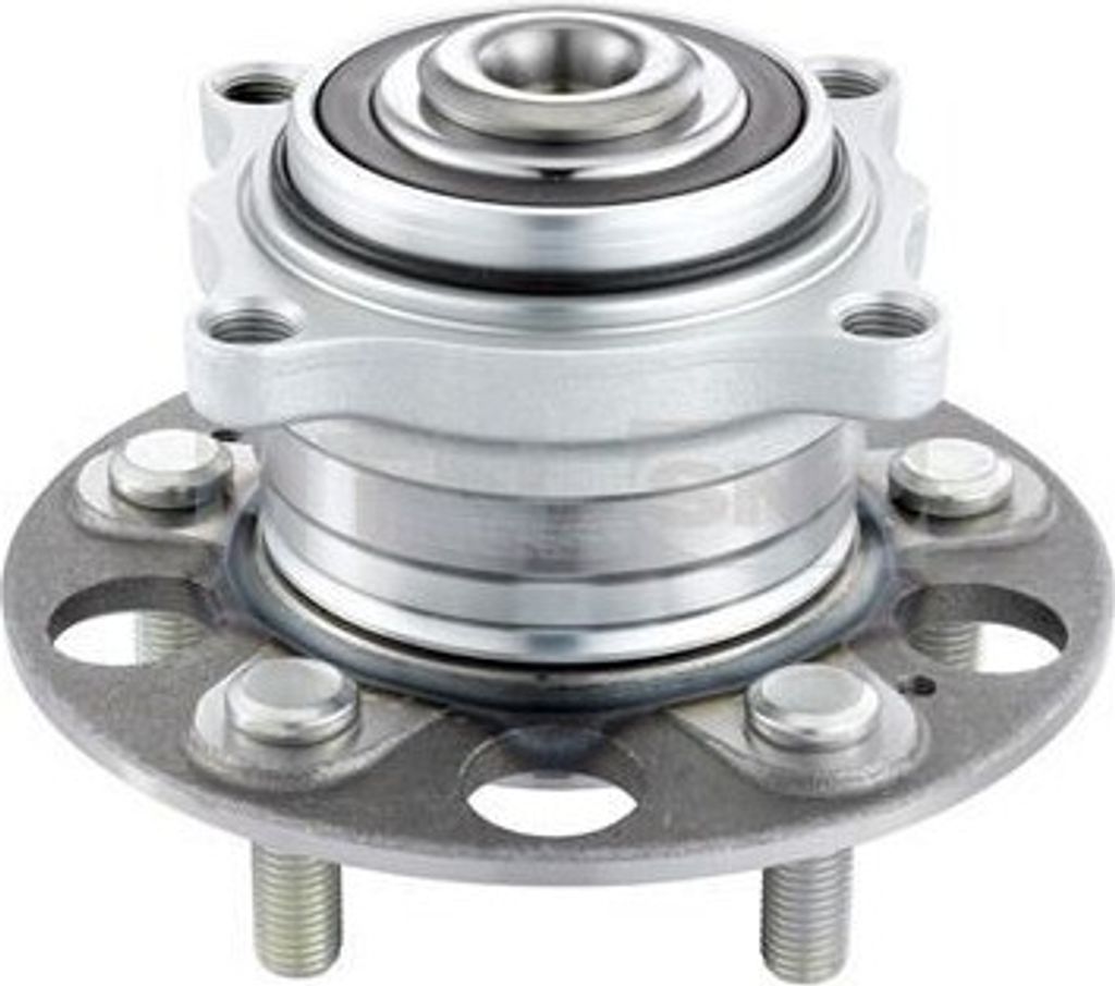 SNR R174.87 Radlagersatz OE 42200TA0A51 kompatibel mit Accord