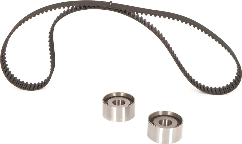 Kit Courroie de Distribution Bosch 1 987 948 927 pour Ducato et Boxer