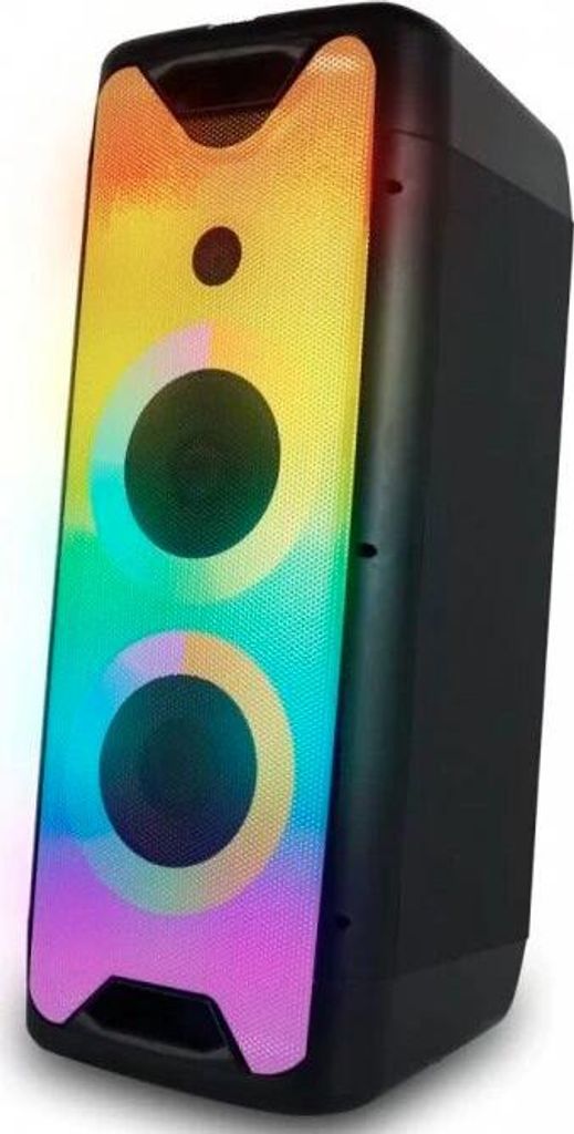 Système de fête Bluetooth portable Gemini GLS-550 avec Image du produit 