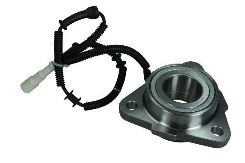 MAXGEAR Radlagersatz Hinten Links Hinten Rechts für SSANGYONG Rexton / Rexton II (GAB) 89mm 33-1096