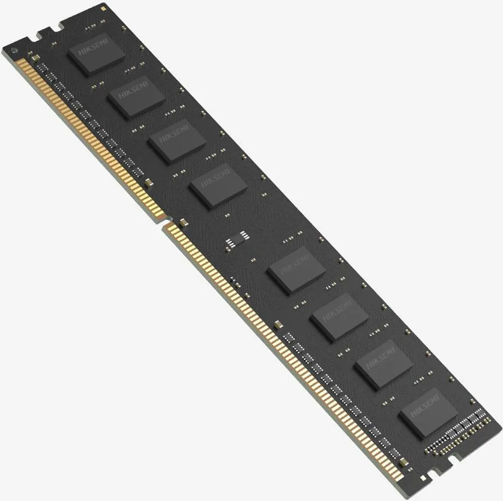 RAM Hiksemi DDR4 3200MHz 8GB Haute Performance pour Système DIMM