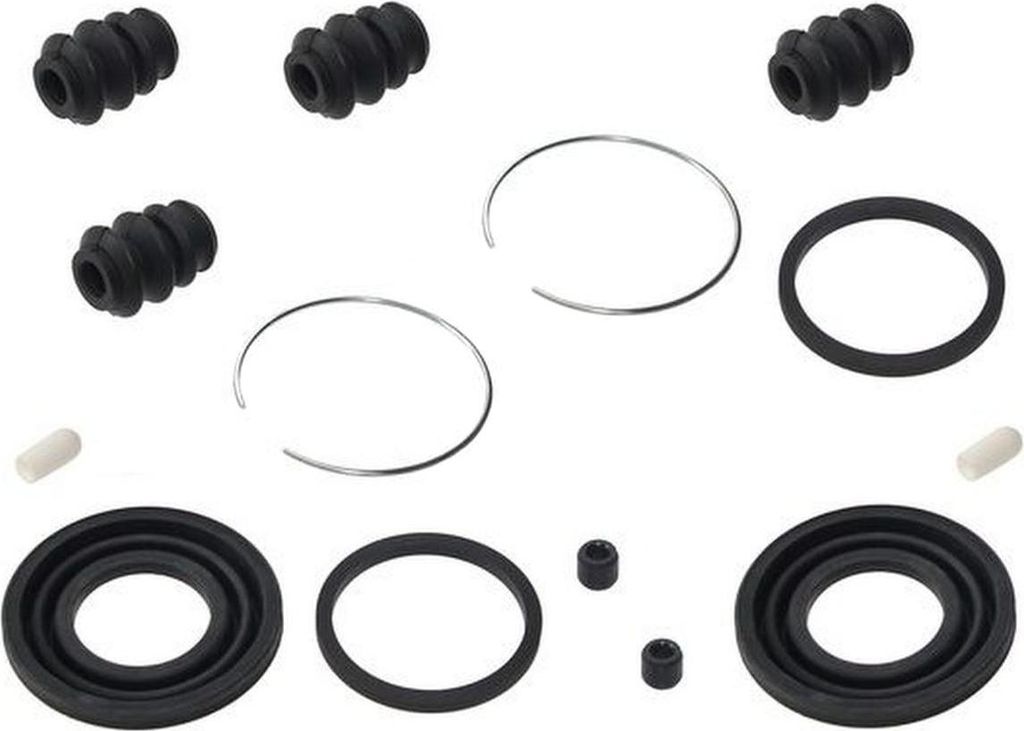 Reparatursatz Bremssattel rundum sorglos Ø 35 mm A.B.S. für MAZDA XEDOS