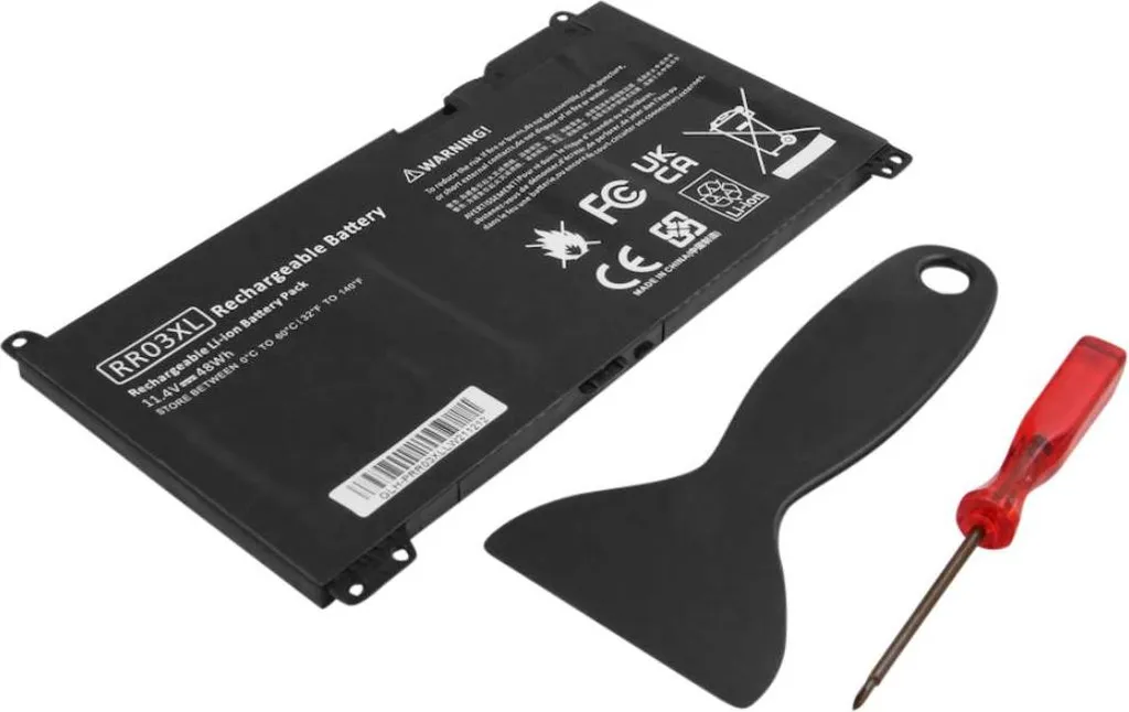 Batterie interne pour ordinateur portable HP ProBook 430 G4 4210mAh 11.4V