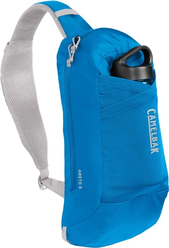 Petit Sac à Bandoulière Sport Arete Sling 8 Camelbak 8L Indigo Silver