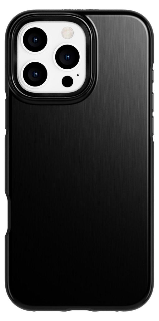 Tech21 EvoDusk MagSafe iPhone 16 Pro Max Black