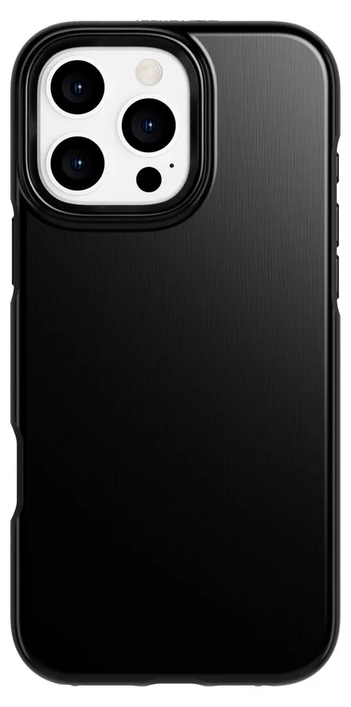 Coque MagSafe iPhone 16 Pro Max Tech21 EvoDusk - Idéal Usage Quotidien