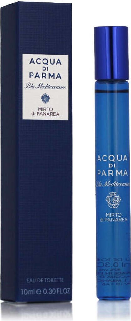 Unisex parfém Acqua Di Parma Blu Mediterraneo Mirto di Obrázek produktu 