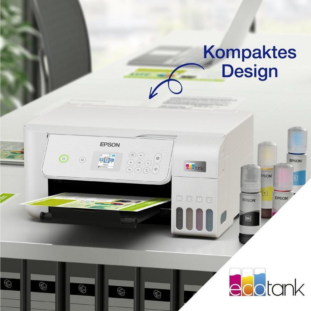 Epson EcoTank ET-2876 Produktbild 14