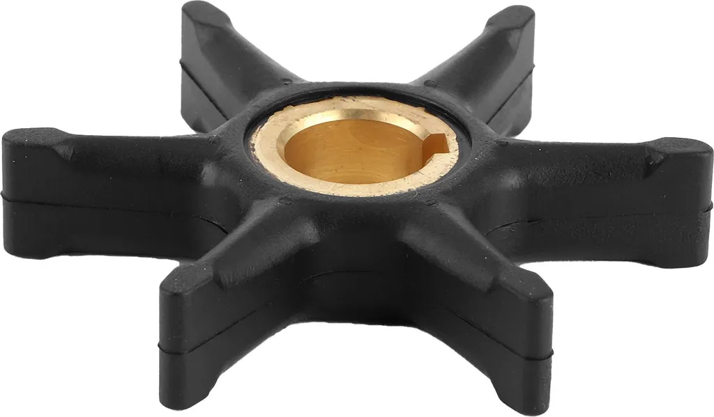 Girante Pompa Acqua 377178 775519 per Johnson Evinrude 9,5-10 hp