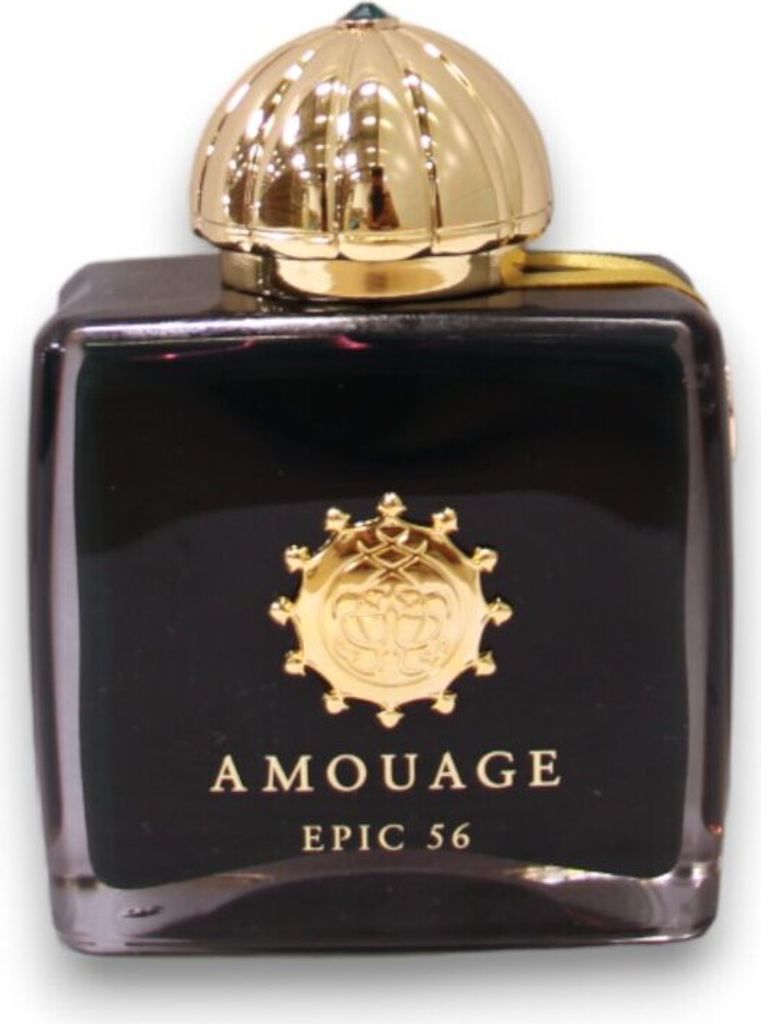 Amouage Epic 56 Women Extrait De Parfum