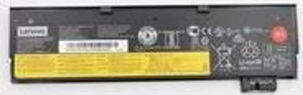 Réparer Autonomie Faible avec Batterie Lenovo 01AV490 24Wh Li-Polymer