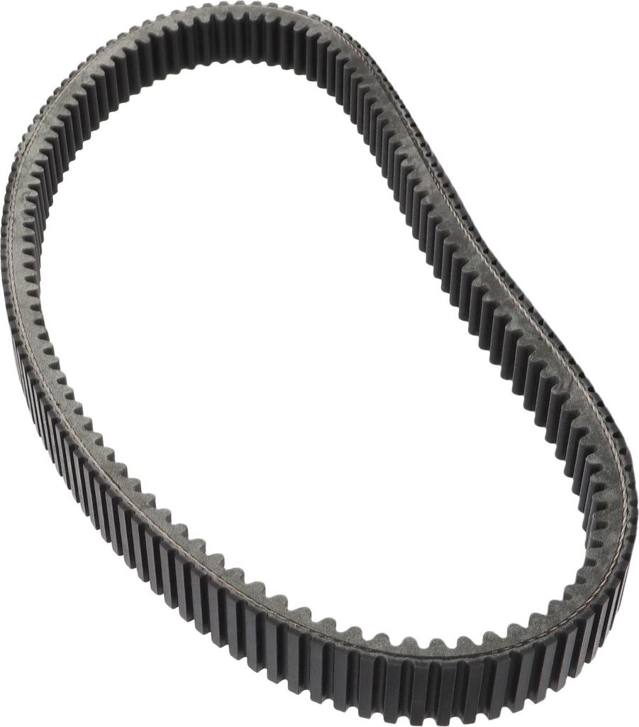 Performance-Antriebsriemen 59011-0047, Anti-Hochtemperatur-Aramidfaser-CVT-Ersatz für Teryx KRX 1000 2020–2024
