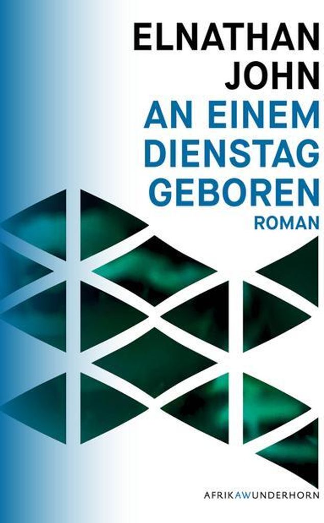 An einem Dienstag geboren