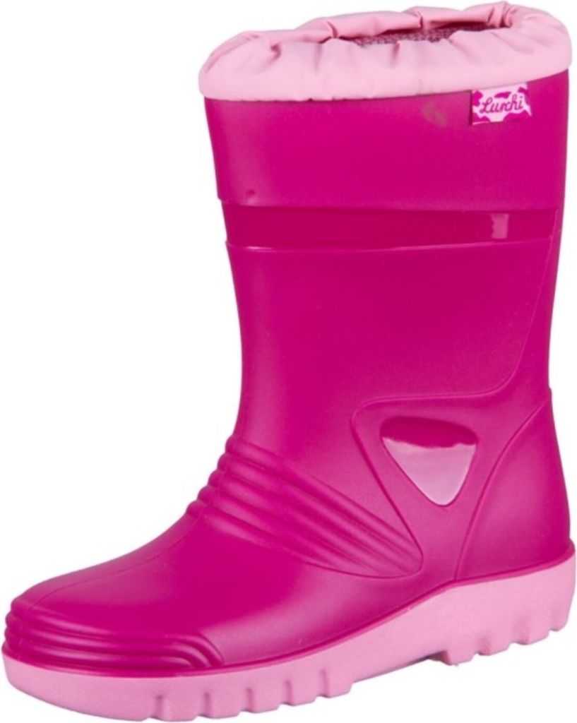 Lurchi Schuhe 63L600300100185