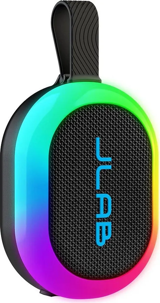 Haut-parleur de fête JLab Pop Party sans fil 5W pour en finir avec les fils