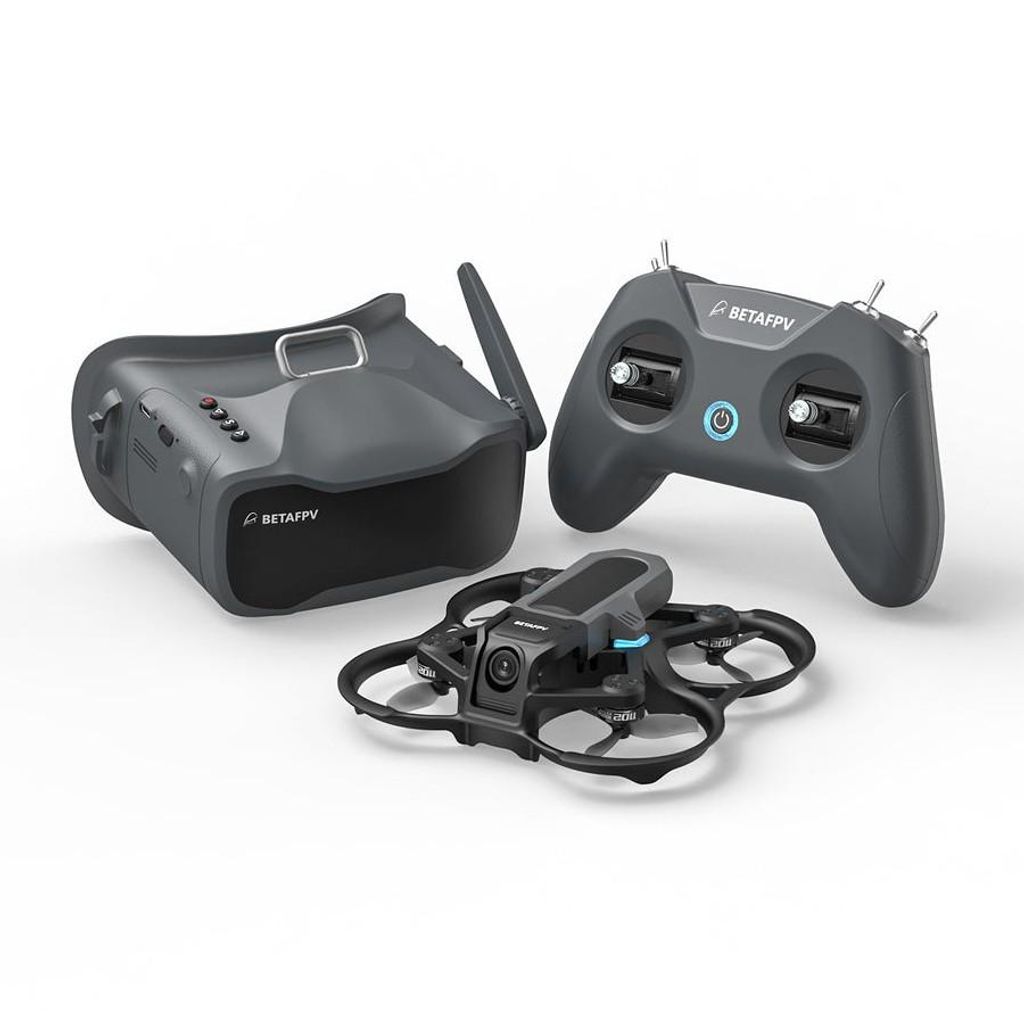 BETAFPV Aquila16 Drone FPV con visore VR03 e radiocomando Immagine del prodotto 