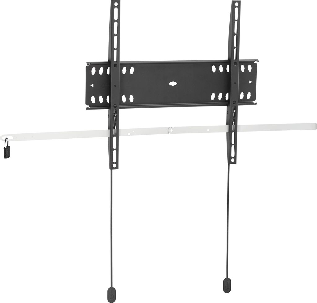 WH Vogel's 42-55"    PFW 4500 Display-Wandhalter neig.  sw Immagine del prodotto 