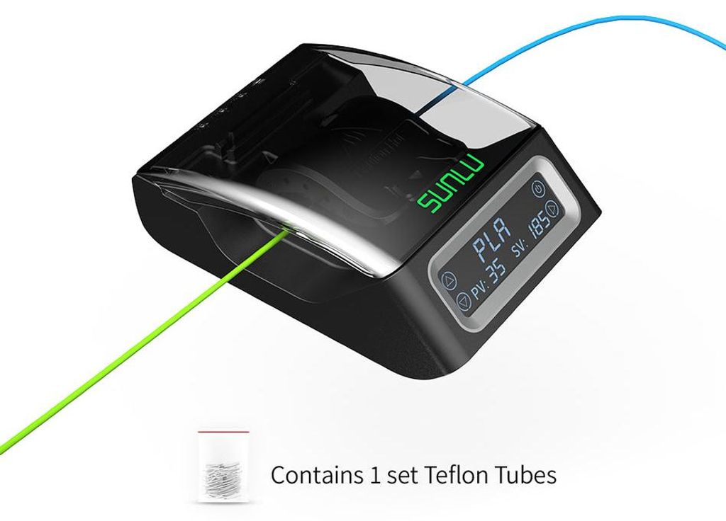 SUNLU Filamentverbinder FC01 Produktbild 