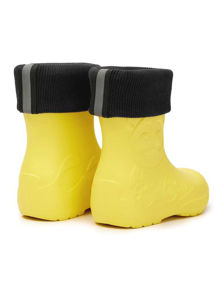 Ladeheid Kinder Gummistiefel Stiefelsocken Innenschuh