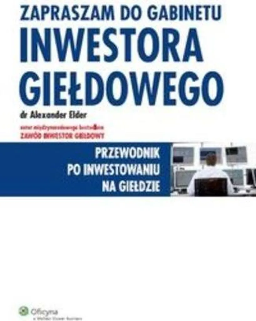 Livre Une Invitation au Bureau de l'Investisseur en Bourse - Edition 2024