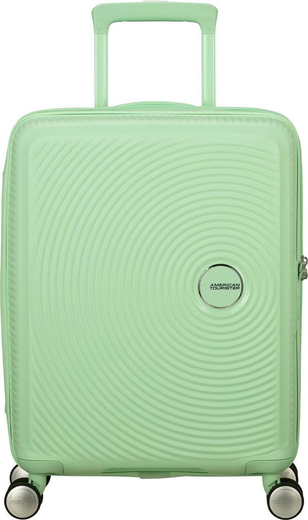 American Tourister carrello Soundbox Spinner 55 / 20 TSA Immagine del prodotto 