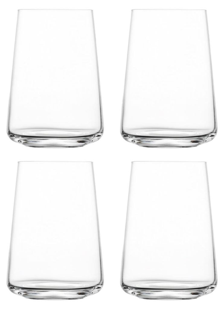 SCHOTT ZWIESEL Becher 4er-Set MIOVINO Produktbild 