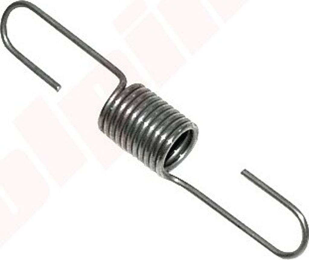 Reglerfeder Robin Eh12 kurz ( 252-42501-13 )