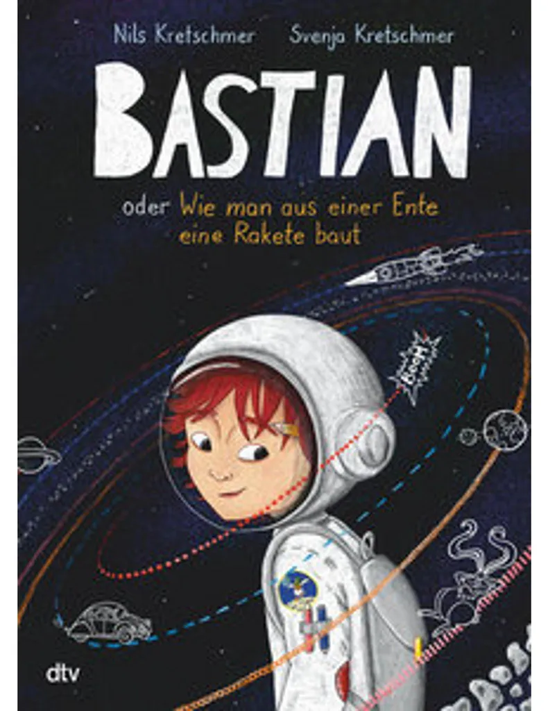 Comment motiver un enfant à lire avec l'histoire de Bastian et son canard