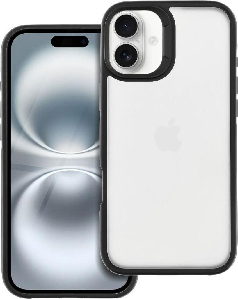 Case NEO passend für IPHONE 16 Plus black