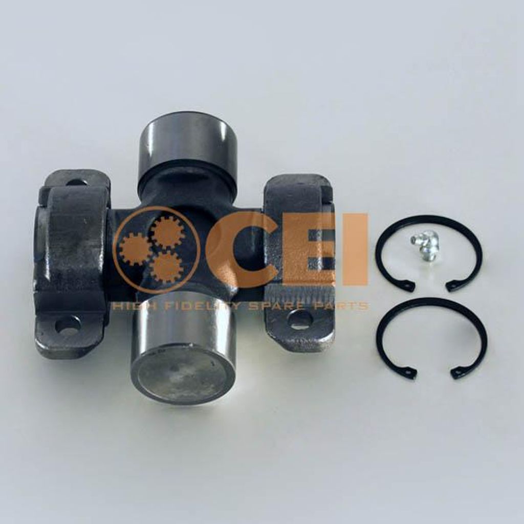 Kreuzgelenk / Kardangelenk 57mm x 164mm | 1422439, 1541071, 1765830, 1766467