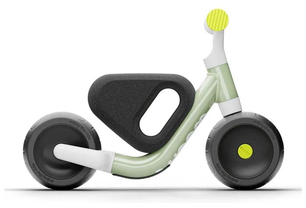 woom WOW balance bike soft sproud Immagine del prodotto 