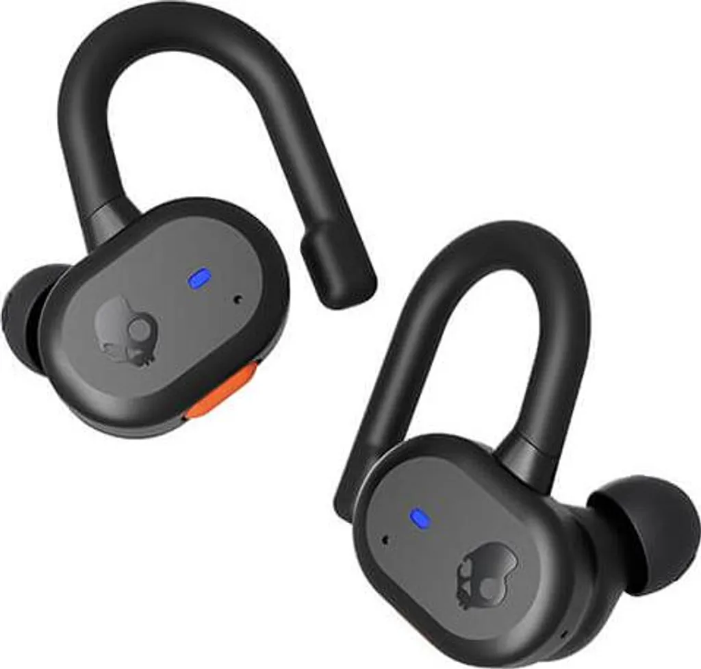 Skullcandy Push Active Écouteurs Intra-Auriculaires True Wireless Noir
