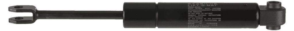 STABILUS LIFT-O-MAT 8066BB Gasfeder Heckklappendämpfer passend für MERCEDES-BENZ W124 T-modell (S124) 274mm