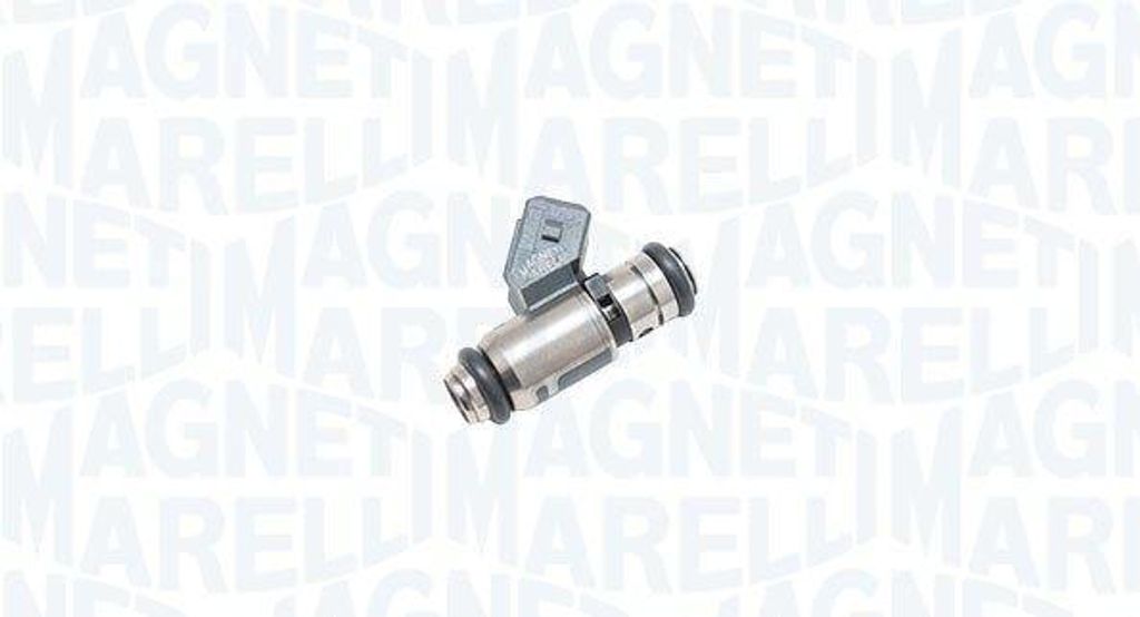 MAGNETI MARELLI 805000000109 Einspritzventil passend für Produktbild 