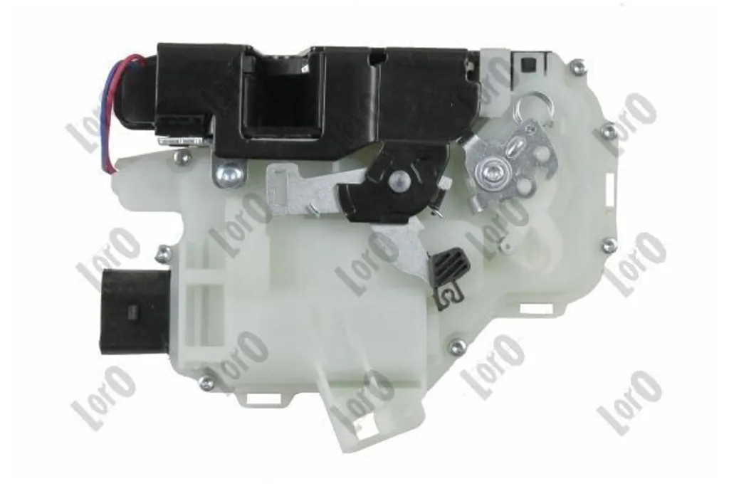 Serrure de portière avant pour VW Passat 3B et Leon 1M1 côté gauche