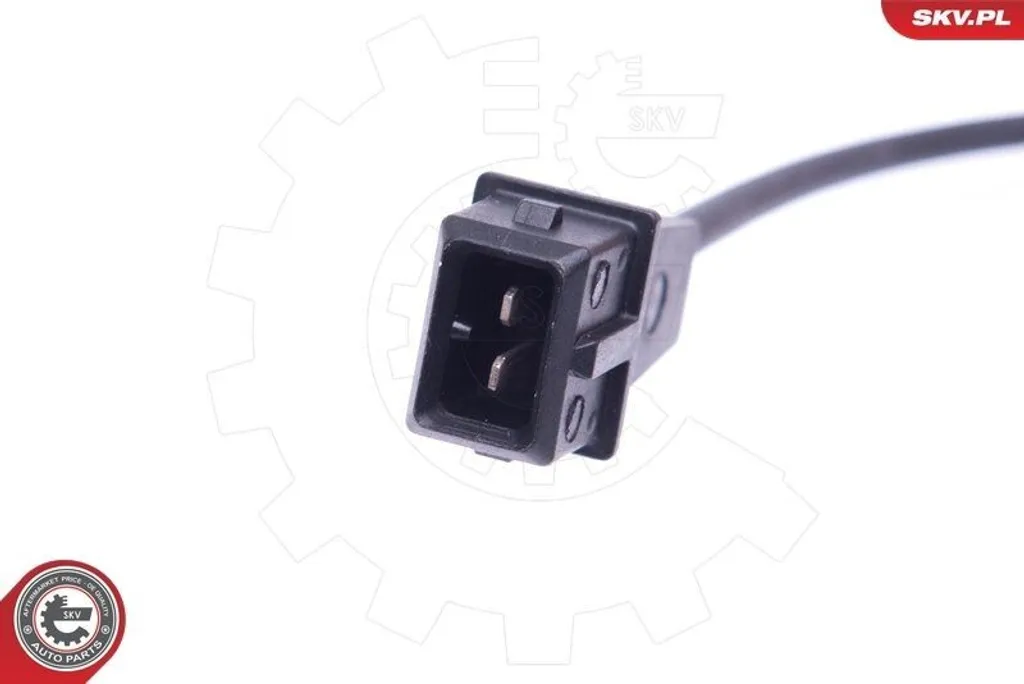 Vanne de commande de calage d'arbre à cames pour BMW 5 E39 39SKV048 SKV