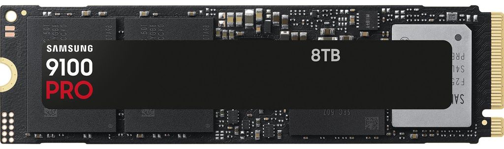 Samsung MZ-VAP8T0, 8 TB, M.2, 14800 MB/s Produktbild 