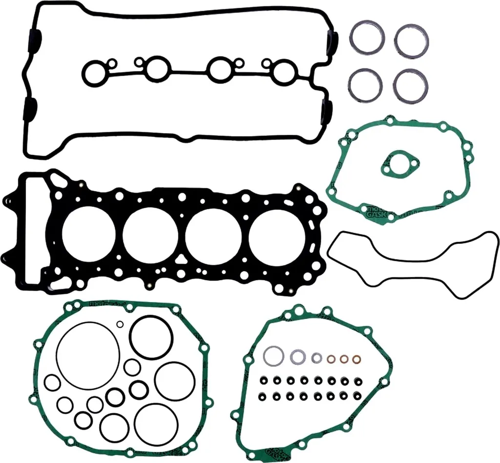 Stop fuites huile : Kit joints moteur Honda CB 600 F Hornet 2003-2006