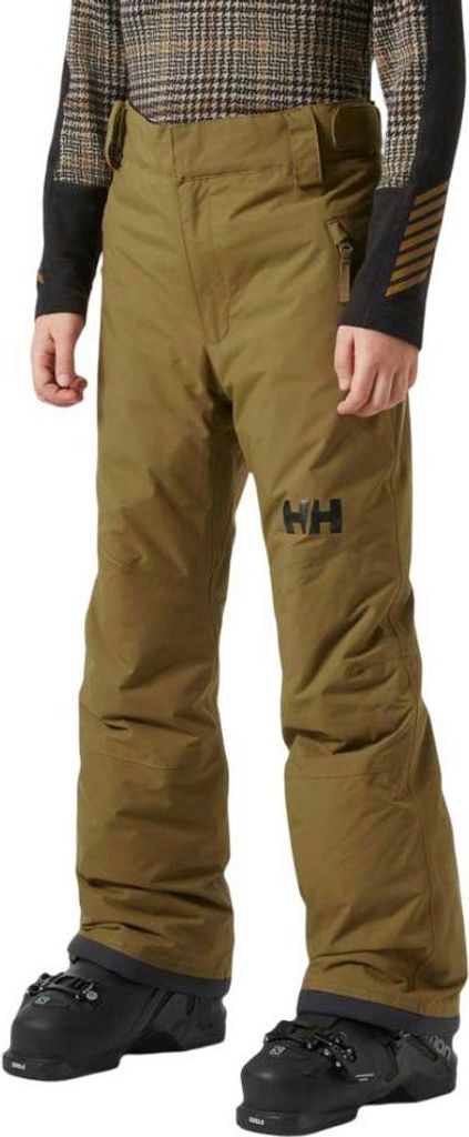 Helly Hansen Legendary Hosen Grün,Braun 12 Years Junge Grün,Braun 12 Years