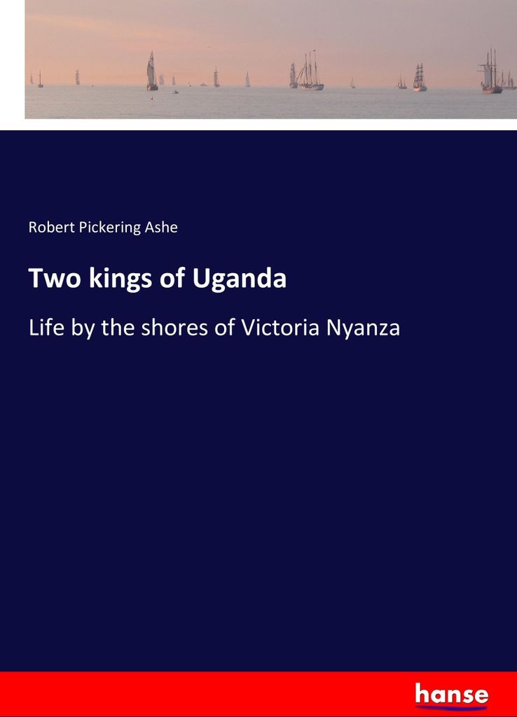 Two kings of Uganda