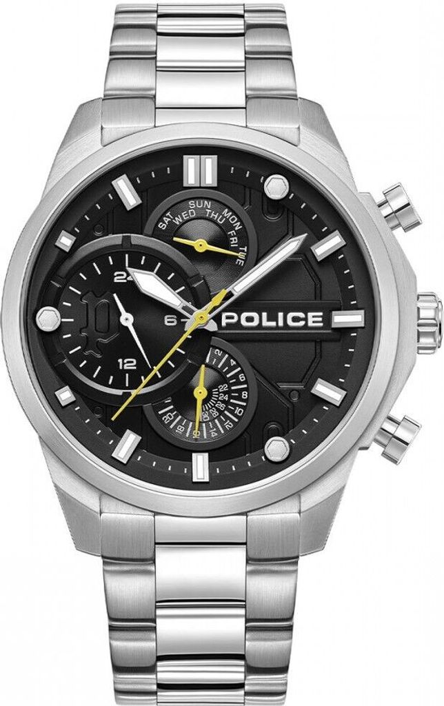 Police Uhr Modell PEWGK0039204