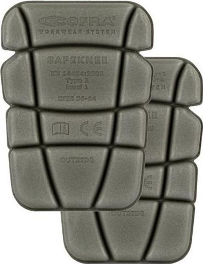 Cofra Knieschoner XL (56-64) Produktbild 