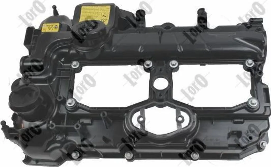 Réparation fuite huile BMW : Couvercle de soupape F20 F30 F11 11127588412