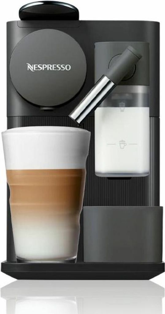 De’Longhi Lattissima One EN510.B, Espresso kávovar, 1 l, Obrázek produktu 